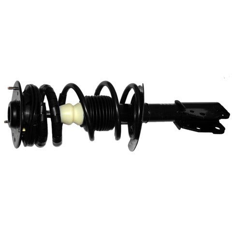 Monroe Shocks & Struts Suspension Strut And Coil Spring Assembly P/N:172174