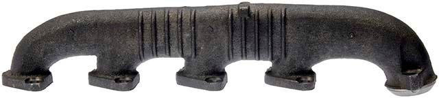 Dorman - Oe Solutions Exhaust Manifold P/N:674-942 Oe Solutions (Tm) Exhaust