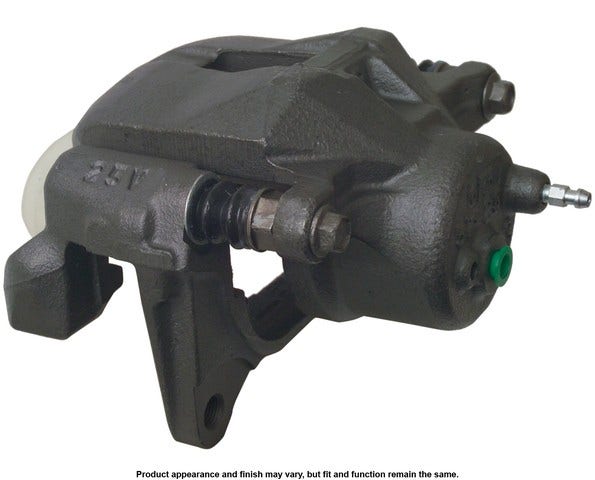 Cardone Reman Disc Brake Caliper P/N:19-B2581  Disc Brake Caliper P/N: