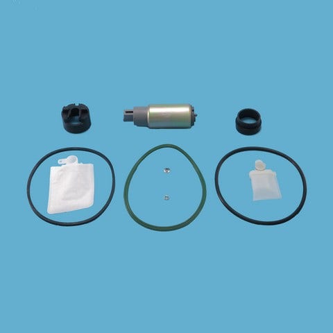 Us Motor Works Electric Fuel Pump P/N:Usep2521  Electric Fuel Pump P/N: