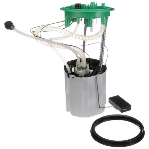 Delphi Fuel Pump Module Assembly P/N:Fg0977  Fuel Pump Module Assembly P/N: