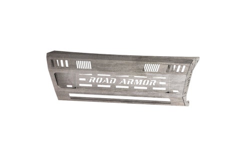 Road Armor 6172Dfa Identity Front Bumper Components   Identity Front Bumper