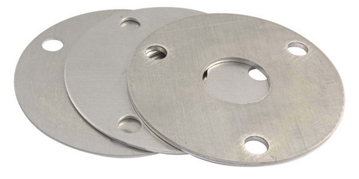 Allstar-All31066 Crankshaft Pulley Shim Kit Allstar- Crankshaft Pulley Shim Kit
