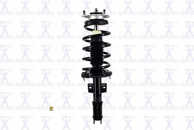 Focus Auto Parts Suspension Strut And Coil Spring Assembly P/N:1333472