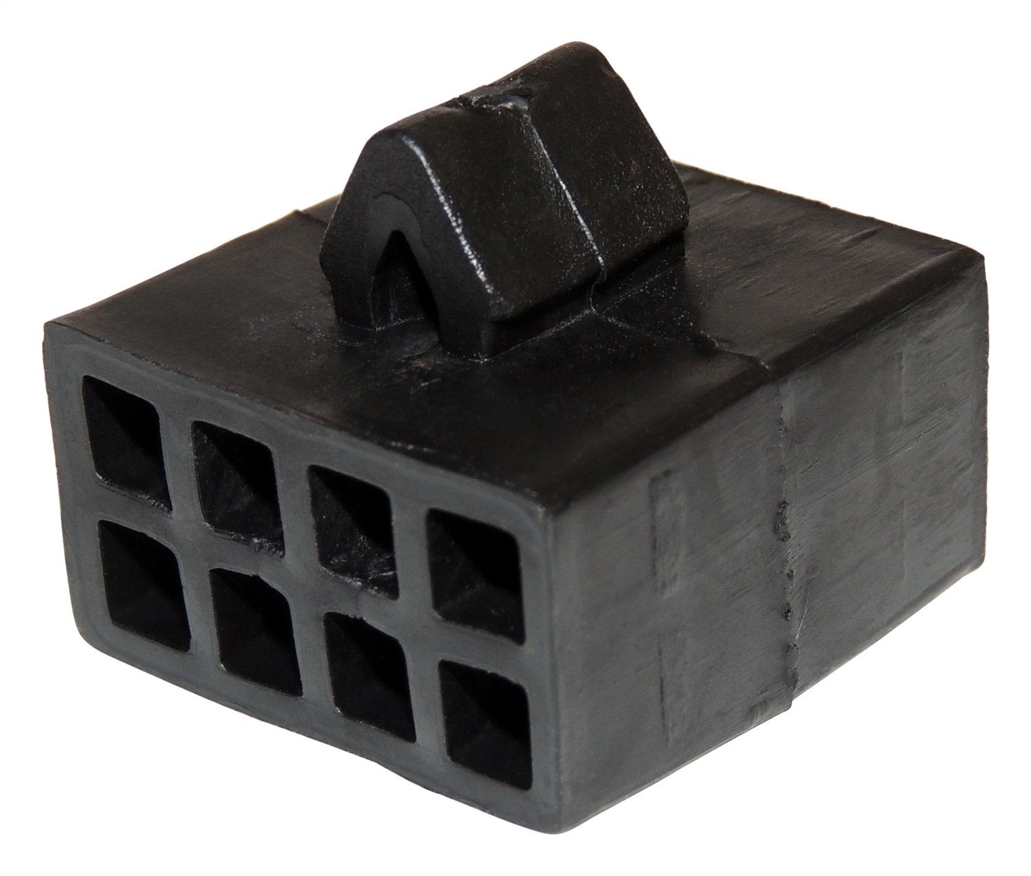 Crown Automotive 55276578Aa Grille To Hood Grommet Crown Automotive  Grille To