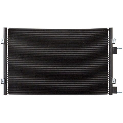 Spectra Premium A/C Condenser P/N:7-4946  A/C Condenser P/N: