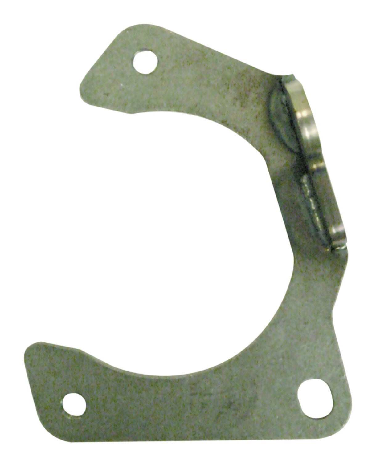 Caliper Brkt For Hybrid Rotor Caliper Brkt For Hybrid Rotor