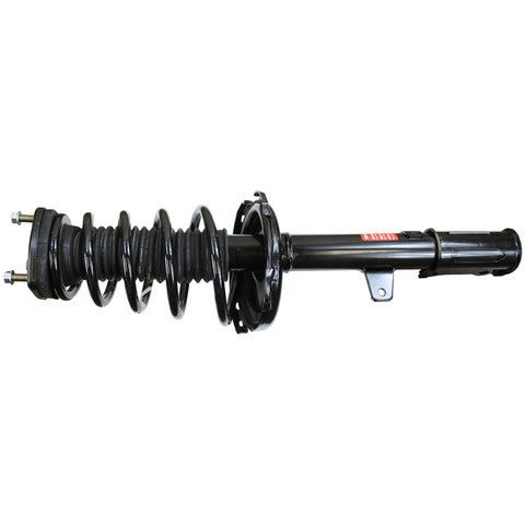 Monroe Shocks & Struts Suspension Strut And Coil Spring Assembly P/N:272214