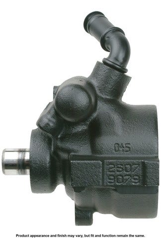 Cardone Reman Power Steering Pump P/N:20-995  Power Steering Pump P/N: