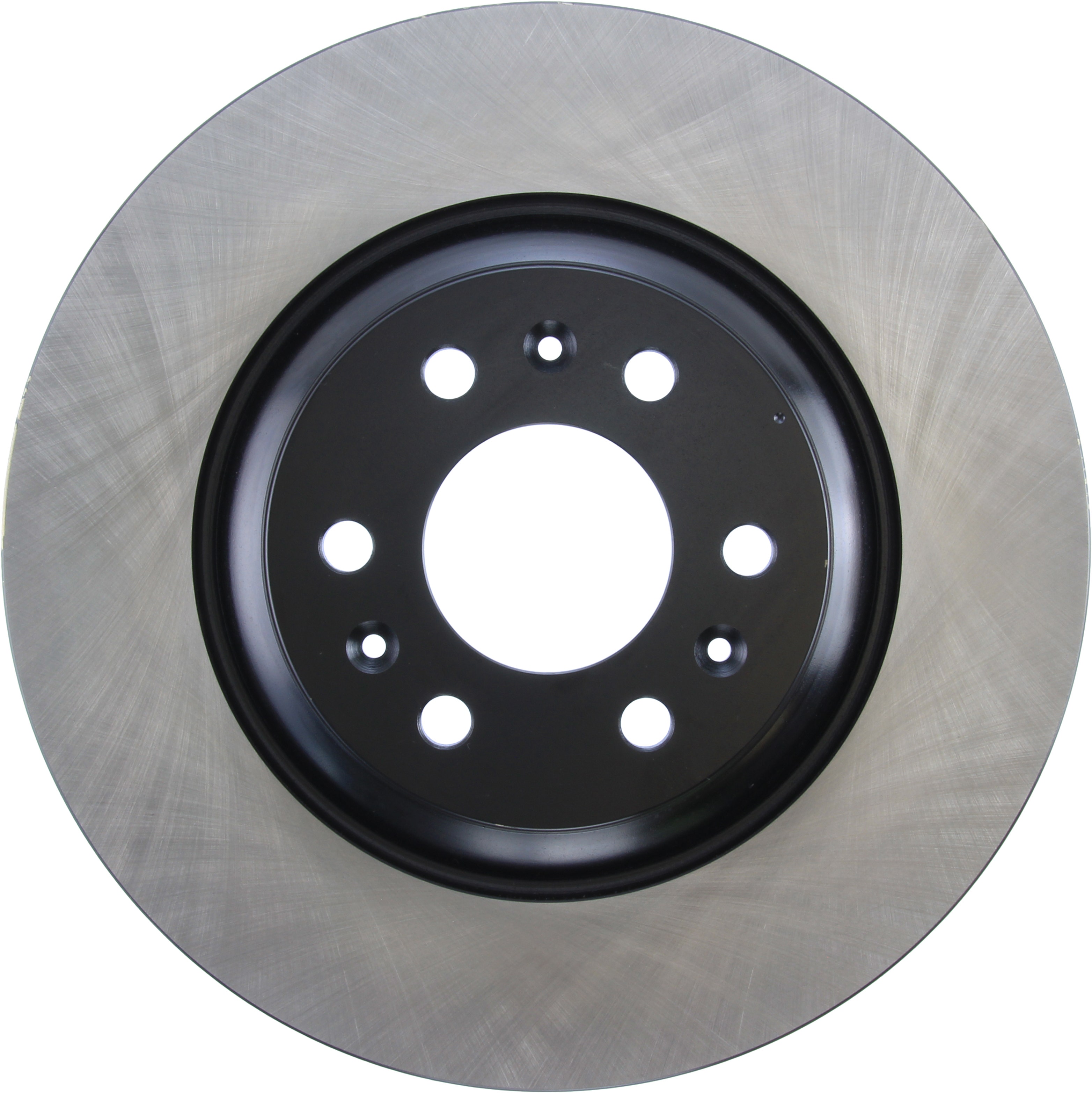 Centric Parts Disc Brake Rotor P/N:125.62082  Disc Brake Rotor P/N: