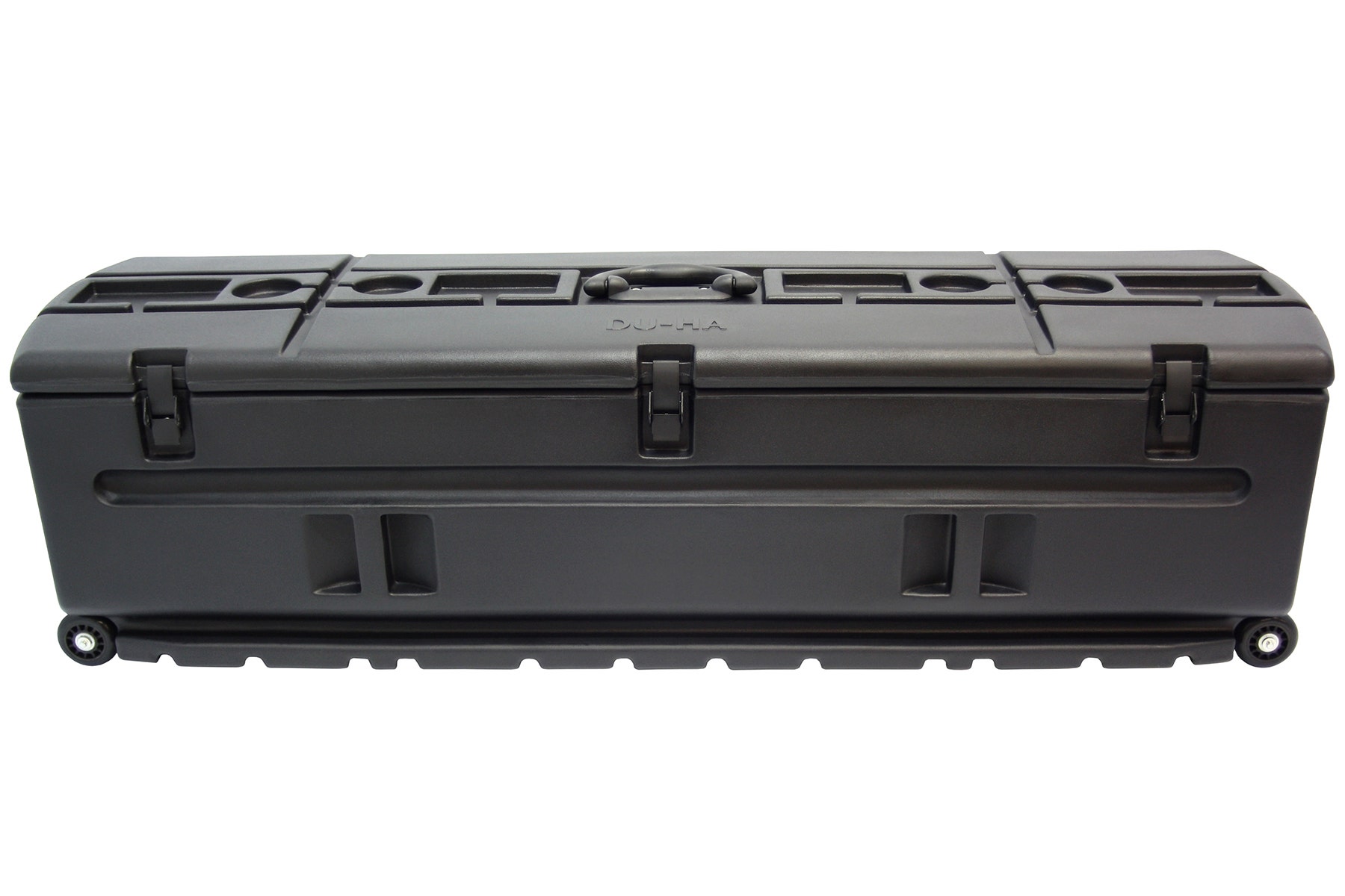 Du-Ha 70103 Du-Ha Tote Interior/Exterior Portable Storage Gun Case Du Ha  Cargo