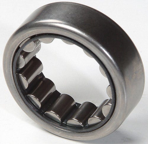 Bower/Bca 6408 Brng Bower/National  Wheel Bearing; Compatibility - Buick 5.7L V8