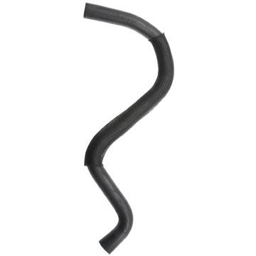 Dayco Radiator Coolant Hose P/N:71881  Products Inc 71836 Radiator Hose Curved;