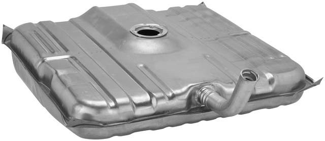 Spectra Premium Fuel Tank P/N:Gm40m  Fuel Tank P/N: