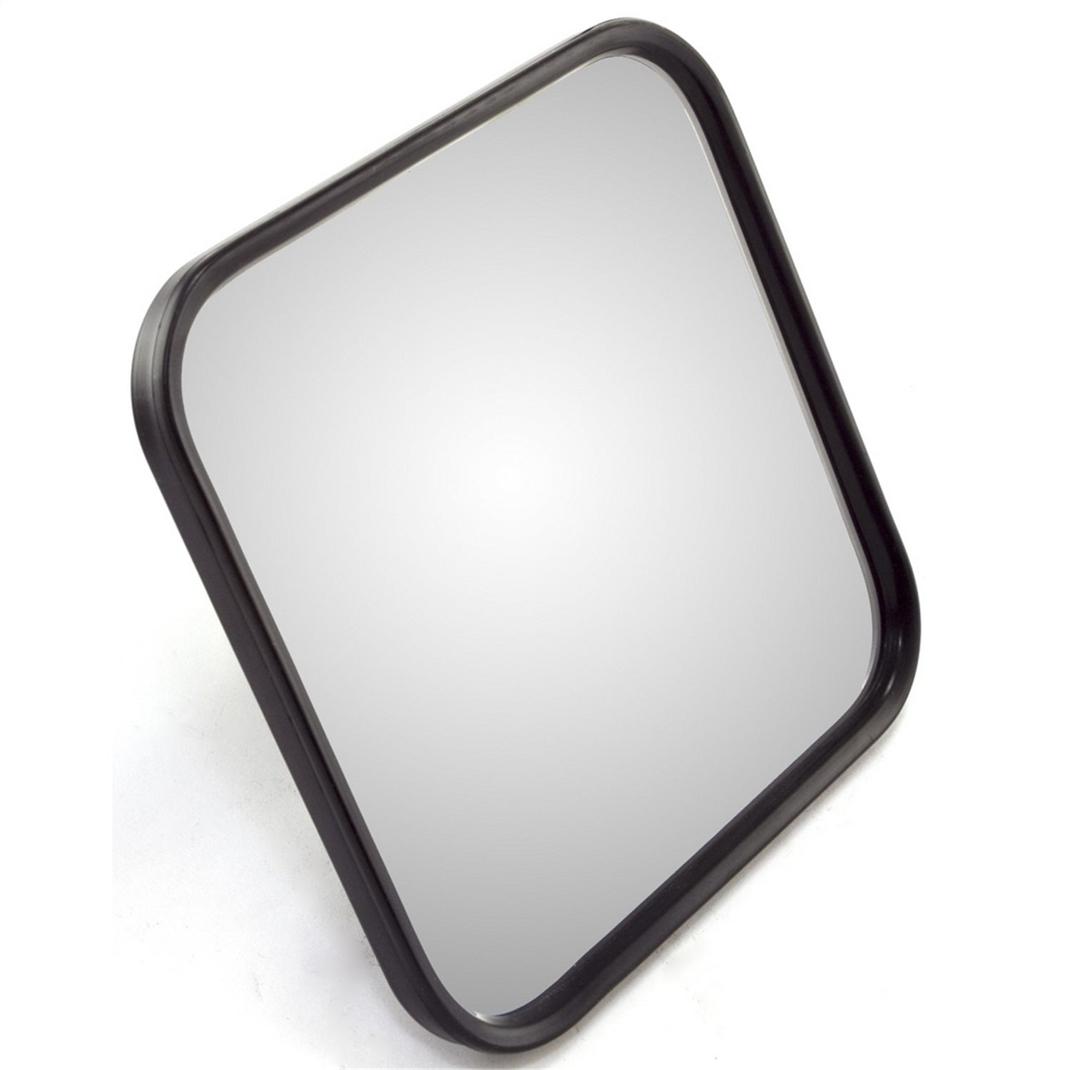 Omix 11002.06 Mirror Head Fits 55-86 Cj5 Cj5a Cj6 Cj6a Cj7 Scrambler Willys