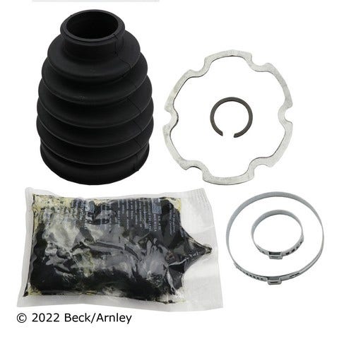 Beck/Arnley Cv Joint Boot Kit P/N:103-2940  Cv Joint Boot Kit P/N: