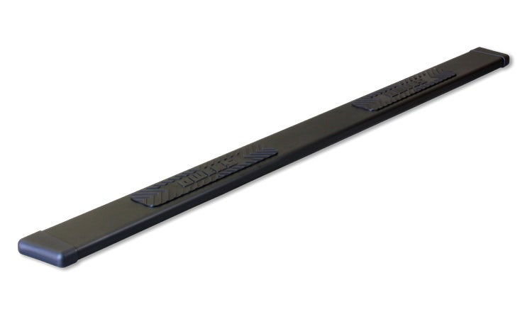 Owens Oc51107b01 Running Board  Fusion Running Board - Truck Wheel To Wheel