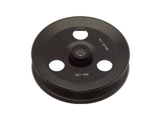 Dorman - Oe Solutions Power Steering Pump Pulley P/N:300-126  Power Steering