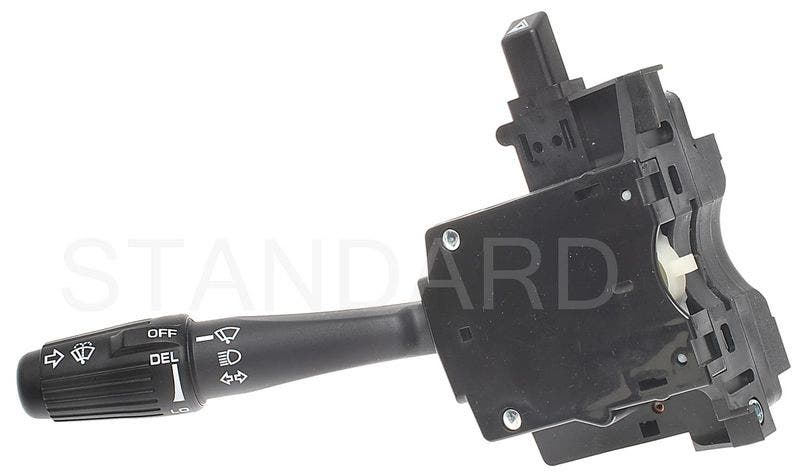 Standard Ignition Hazard Warning Switch,Turn Signal Switch,Windshield Wiper