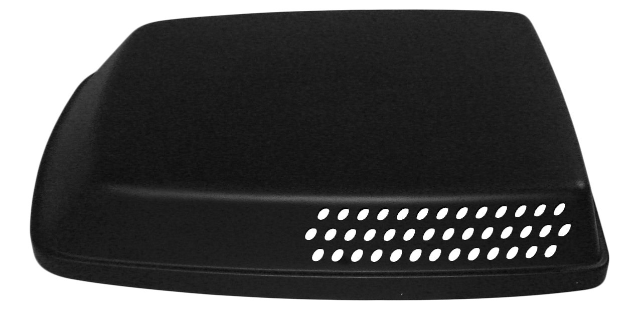 Ac Shroud Dom Peng V Blk Ac Shroud Dom Peng V Blk