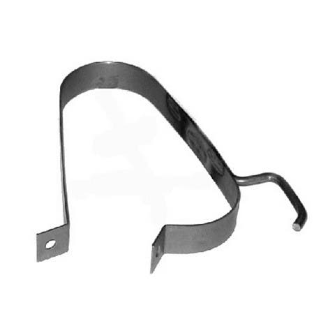 Ap Exhaust Exhaust Bracket P/N:8054  Exhaust Bracket P/N: