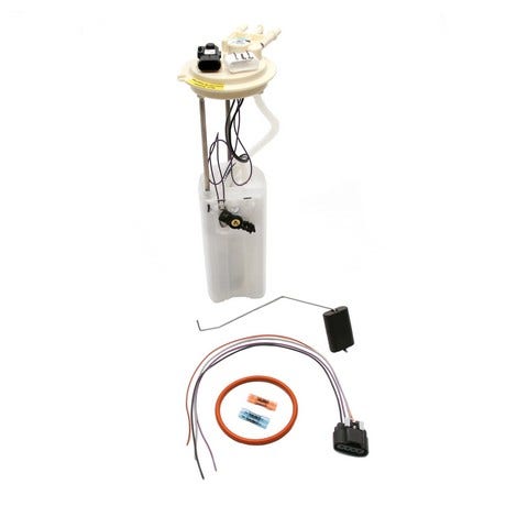 Delphi Fuel Pump Module Assembly P/N:Fg0092  Fuel Pump Module Assembly P/N: