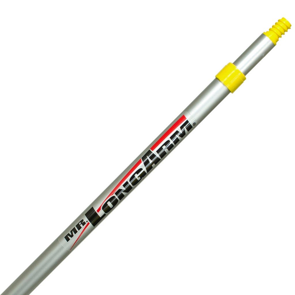 Twist Lock 4'-8' Ext Pole Twist Lock 4 -8  Ext Pole