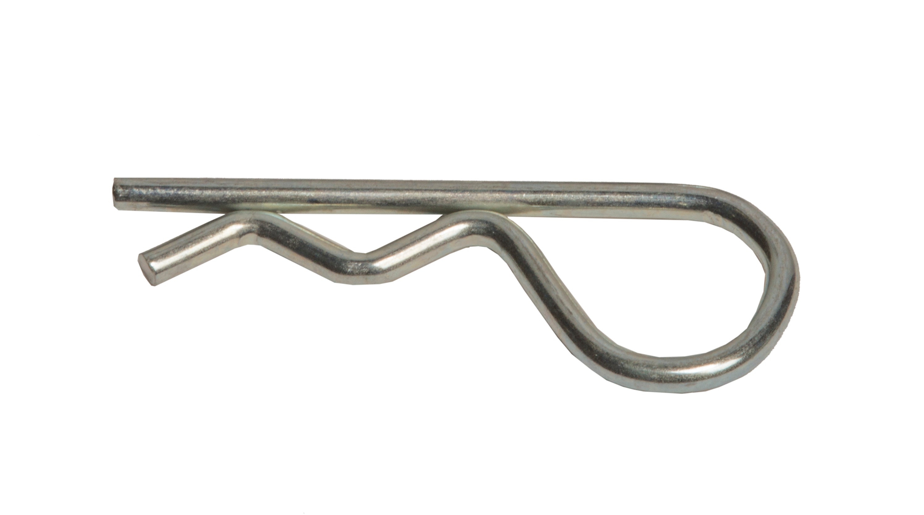 Husky Towing 33792 Spring Clip,Bulk 5/8"  Towing  Spring Clip,Bulk 5/8