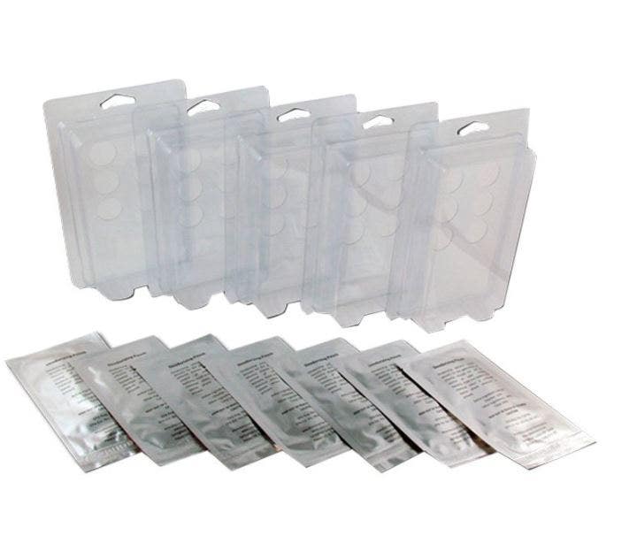 Star Brite Mildew Odor Control Bags 25 Pack 10 Gram (089924)  Mildew Odor