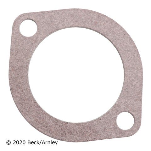 Beck/Arnley Engine Coolant Thermostat Gasket P/N:039-0037  Engine Coolant