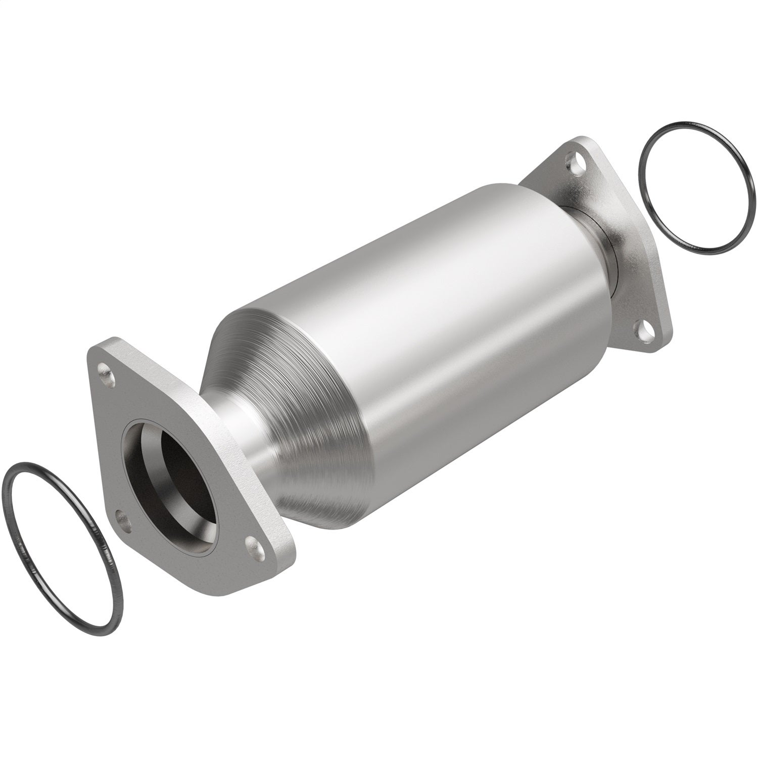Magnaflow California Converter 5571683 Direct Fit California Catalytic Converter