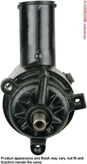 Power Steering Pump Power Steering Pump