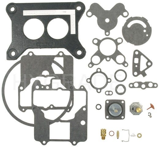 Standard Motor Products Inc Carburetor Repair Kit P/N:1430  Carburetor Repair