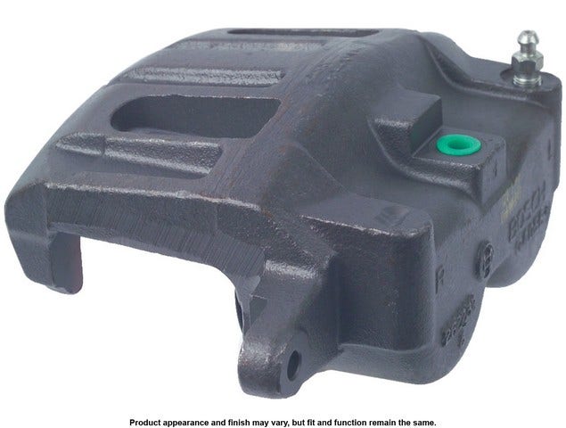 Cardone Reman Disc Brake Caliper P/N:18-4863  Disc Brake Caliper P/N: