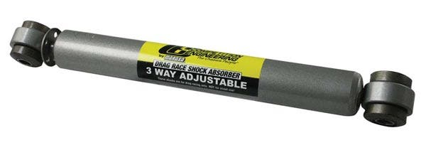 Comp.Eng/Mor # 2730 Drg Shk65 76 Ply/Dge   Shock Absorber; Type - Hydraulic,