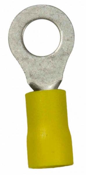 Wirthco Vinyl Ring Terminal  Vinyl Ring Terminal