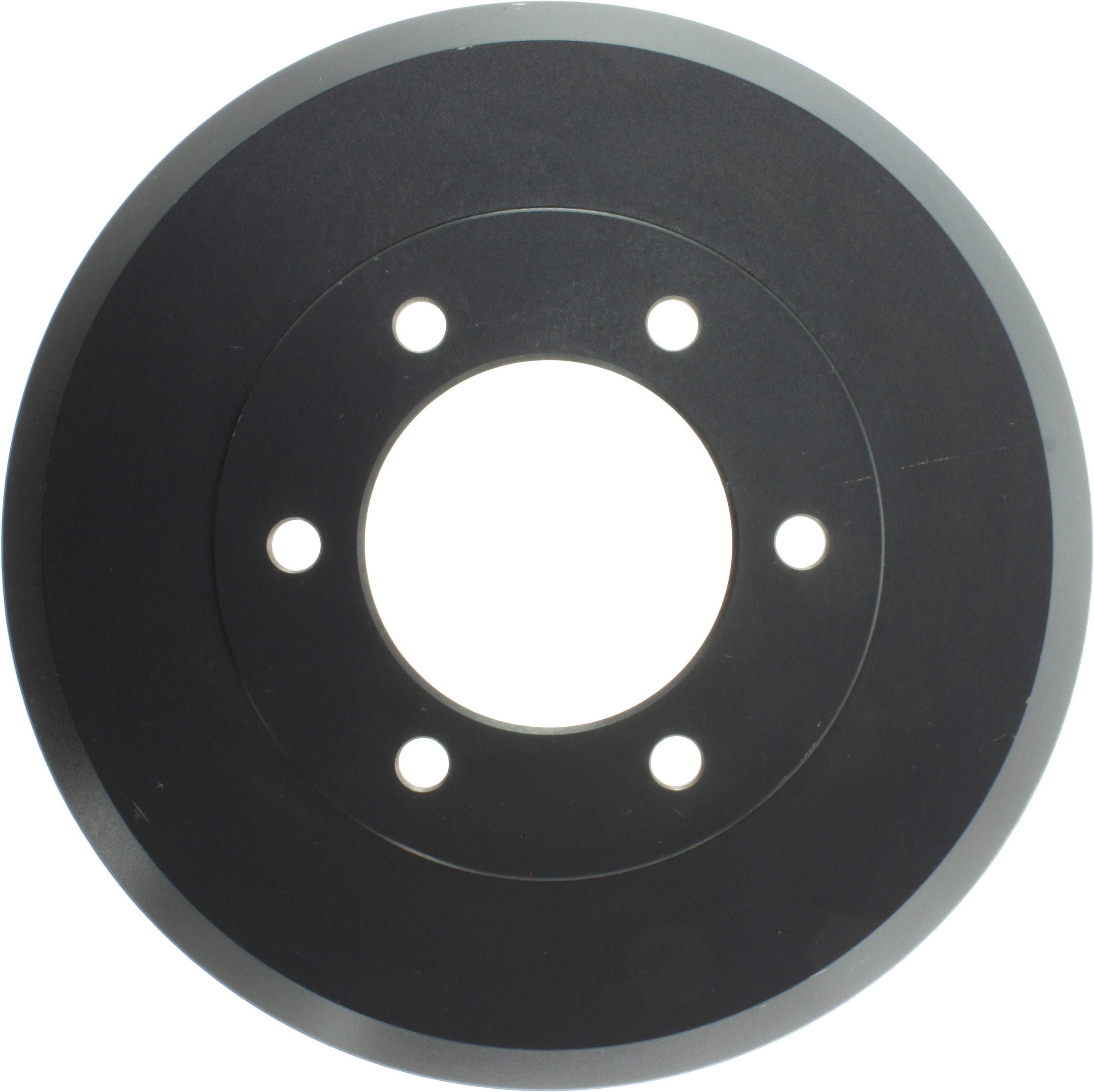 Centric Parts Brake Drum P/N:122.66043  Brake Drum P/N: