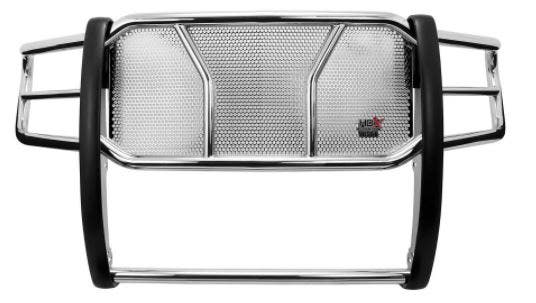 Westin 57-3950 Polished Ss Hdx Grille Guard Fits 2019-2021 Silverado 1500 (Excl.