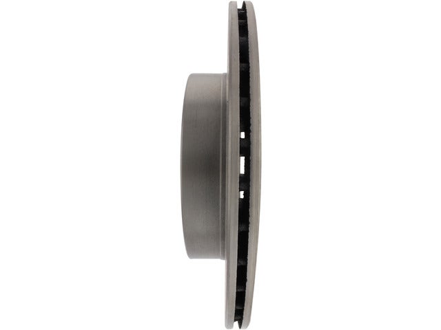 Centric Parts Disc Brake Rotor P/N:121.44072  Disc Brake Rotor P/N: