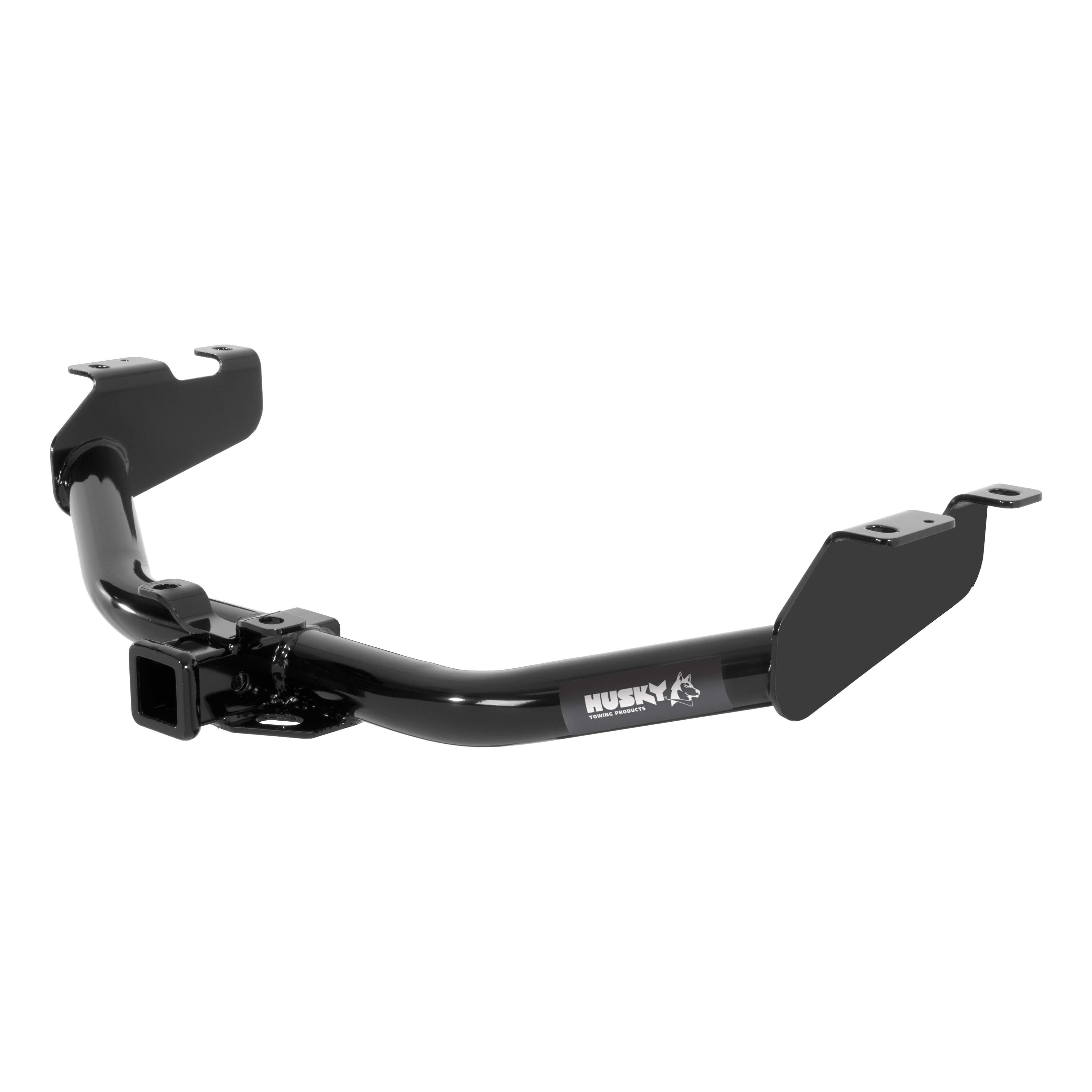 Husky Towing 69652C Gmc Sierra 1500 Class Iii  Towing  Gmc Sierra 1500 Class Iii