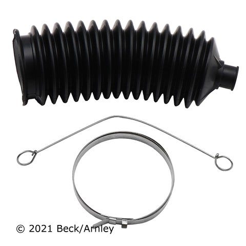 Beck/Arnley Rack And Pinion Bellows Kit P/N:103-2901  Rack And Pinion Bellows
