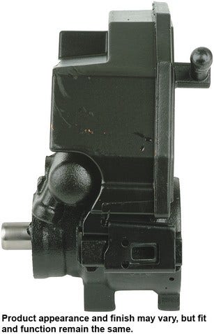 Cardone Reman Power Steering Pump P/N:20-61607  Power Steering Pump P/N: