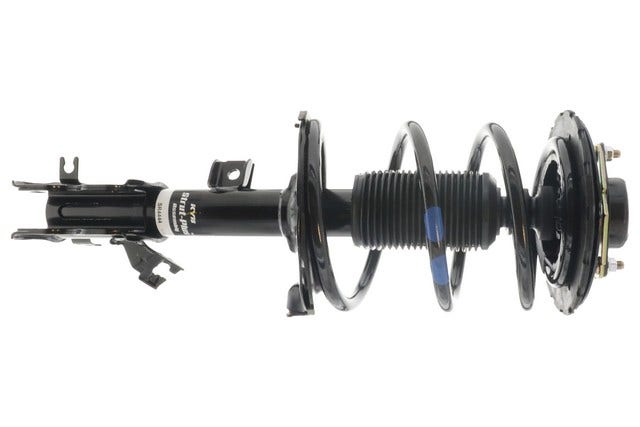 Kyb Suspension Strut And Coil Spring Assembly P/N:Sr4444  Suspension Strut And