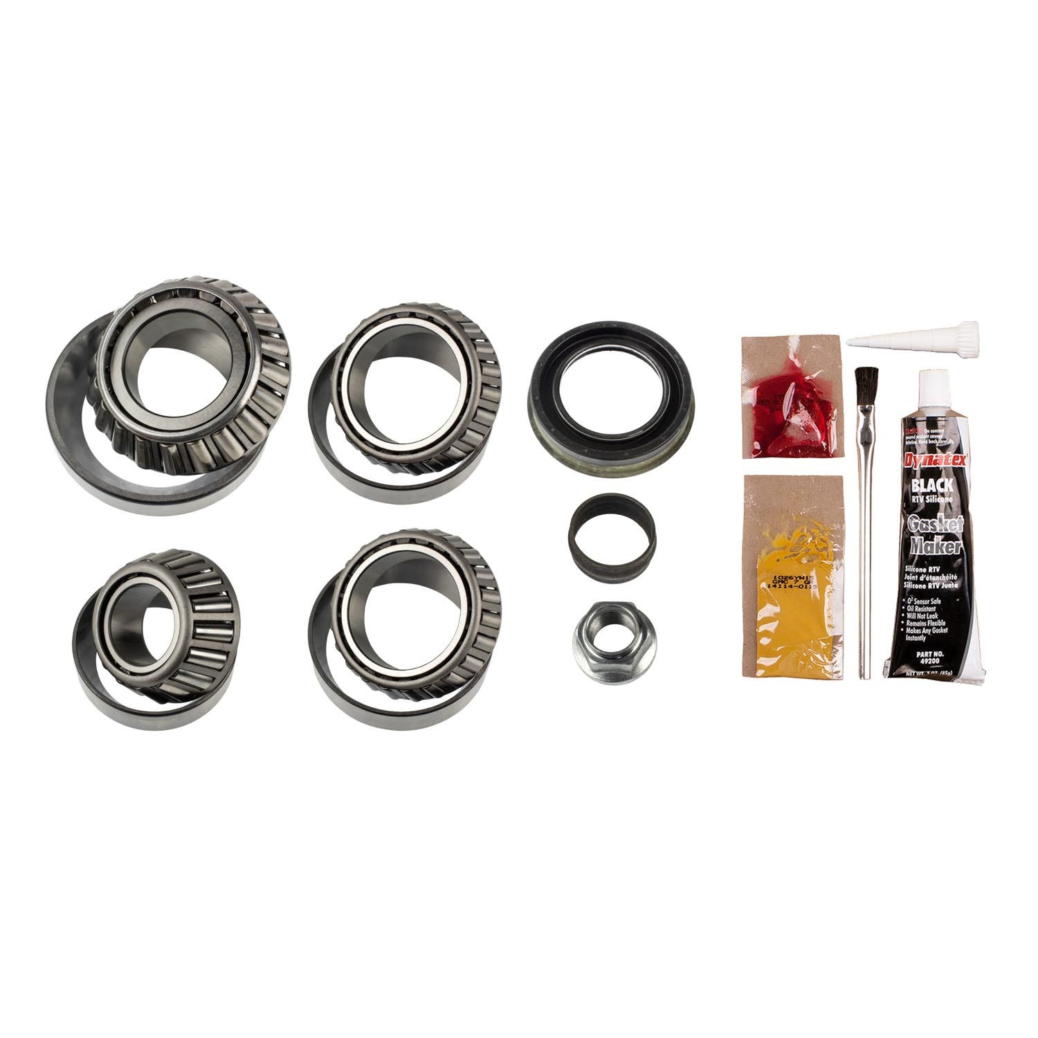 Differential Bearing Kit Differential Bearing Kit