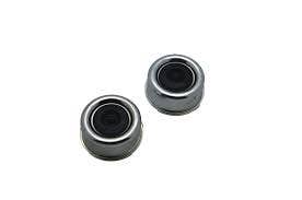 Dust Cap  W/ Rubber Plug Dust Cap  W/ Rubber Plug
