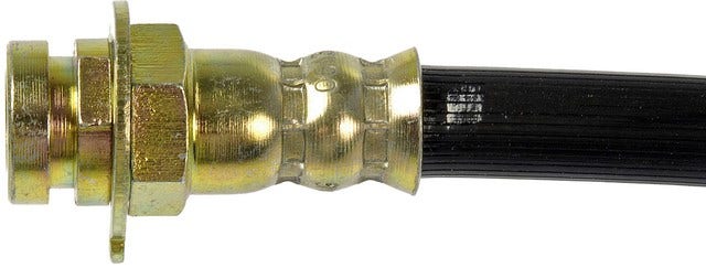 Brake Hydraulic Hose P/N:H620722 Brake Hydraulic Hose P/N: