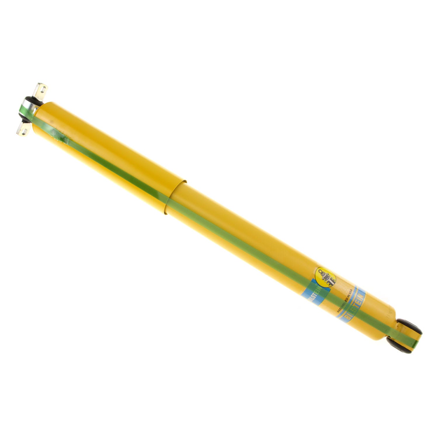 Bilstein Shock Absorbers   Shock Absorber 4600 Series Shock; Type - Nitrogen Gas