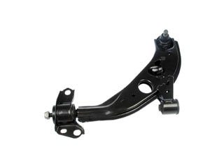 Dorman - Oe Solutions Suspension Control Arm And Ball Joint Assembly P/N:520-867