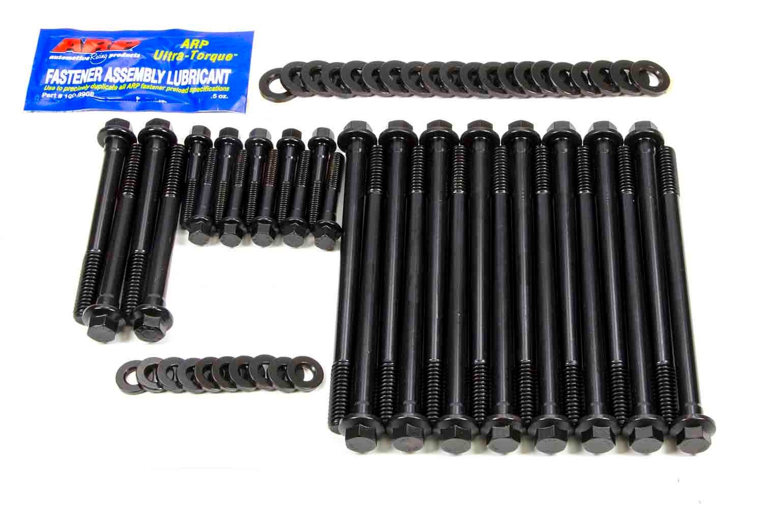 Sb Chevy Ls1 Head Bolt Sb Chevy Ls1 Head Bolt