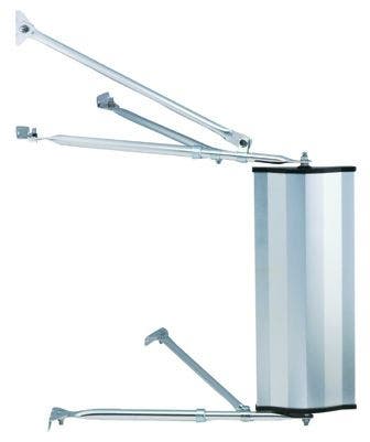 K Source Univ W/Coast Mirror  99022 Exterior Mirror Glass Oe Series; Height (In)